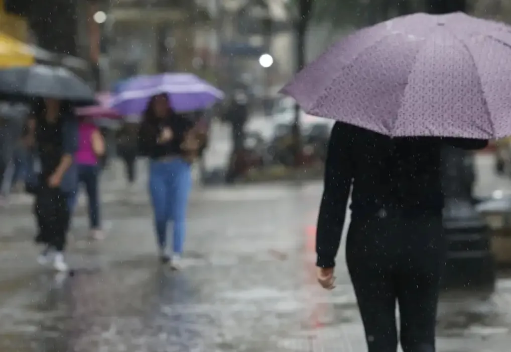 Defesa Civil de Itapetininga realiza ação na Praça Peixoto Gomide