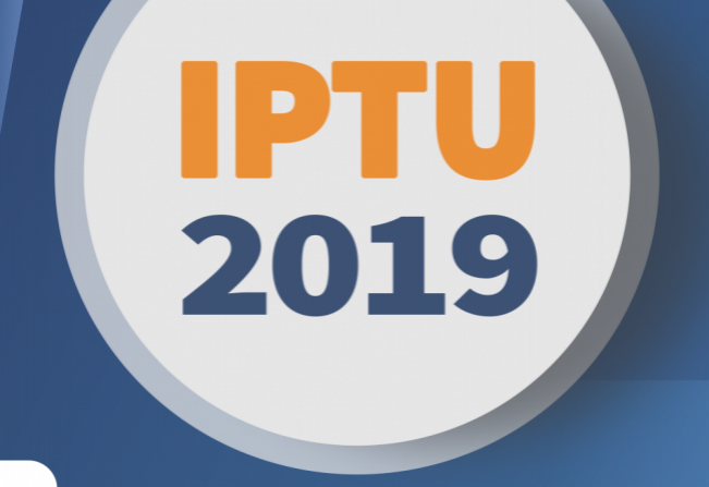 Fique atento com as datas do carnê de IPTU 2019