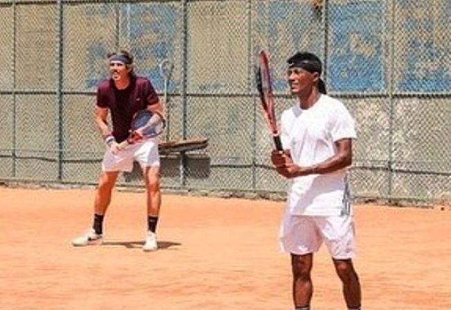 Tenistas de Itapetininga participam de Torneio Internacional na Argentina