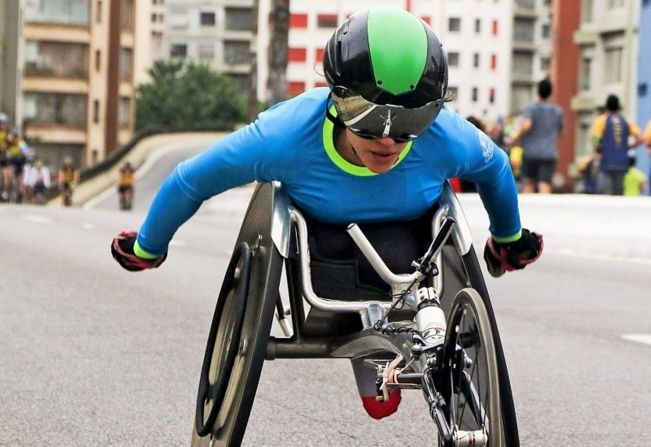 Itapetininganas participam de Circuito Brasileiro de Corrida de Rua em São Paulo