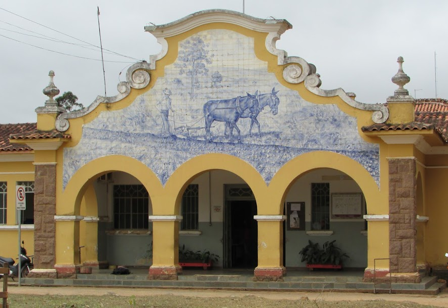ETEC Escola Agrícola de Itapetininga abre seleção para professores de Filosofia, História e Sociologia