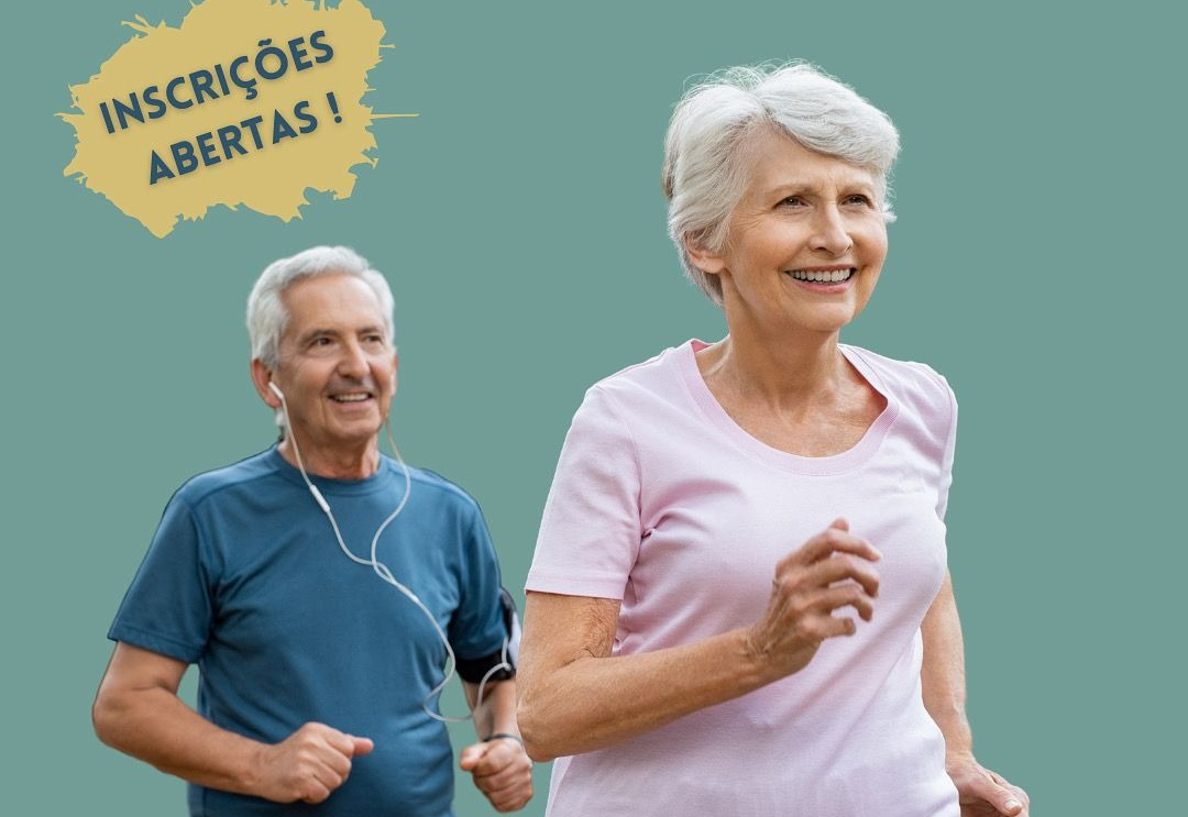 Atletismo Master 55+ tem inscrições abertas para aulas gratuitas em Itapetininga