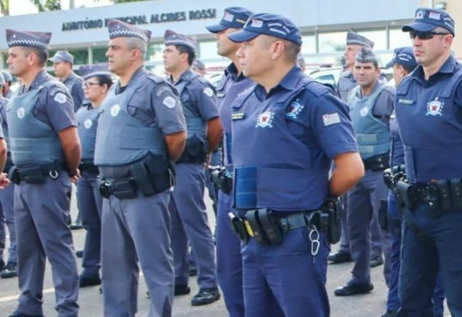 Itapetininga é 10ª mais segura do país, revela o relatório do Fórum Brasil de Segurança Pública