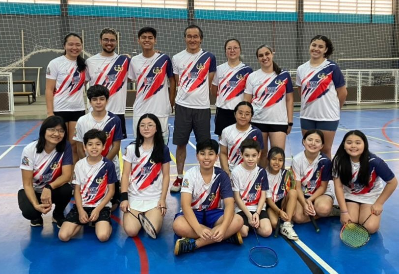 Badminton de Itapetininga participa de Torneio Regional Classificatório para Estadual em Sorocaba, neste sábado, dia 23