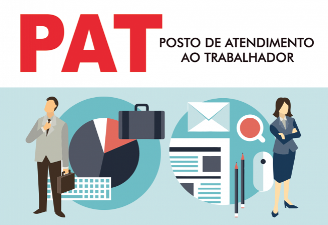 Vagas do PAT Itapetininga para 04 de abril