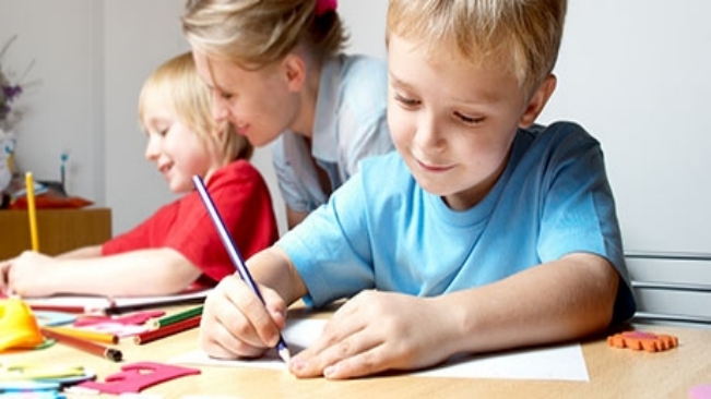 Inscrições de transferências para creches e EMEF’s 