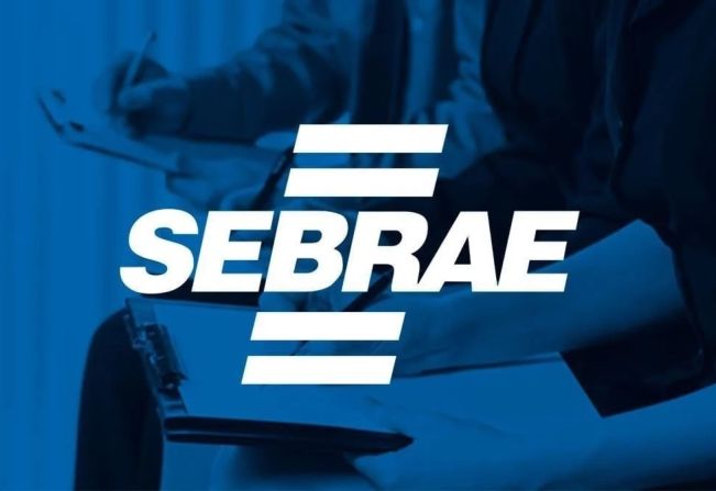 Sebrae-SP prorroga inscrições para agentes locais de inovação com bolsas de até R$ 6,5 mil. Prazo vai até 24 de janeiro 