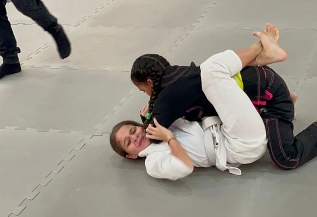 Campeonato Estadual de Jiu Jitsu é realizado em Itapetininga