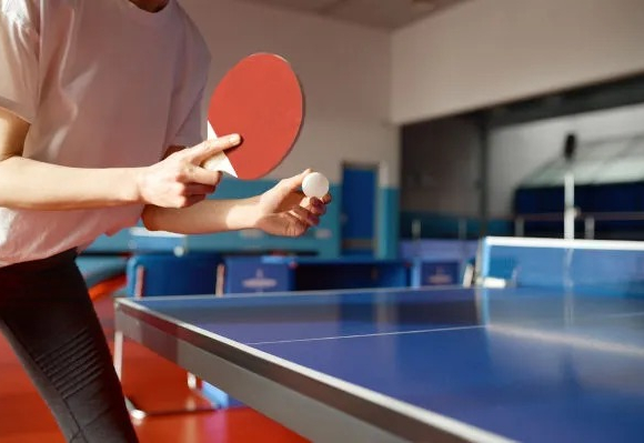 Festival Escolar de Tênis de Mesa será realizado no dia 11 de outubro no Ginásio Municipal “Ayrton Senna da Silva” em Itapetininga