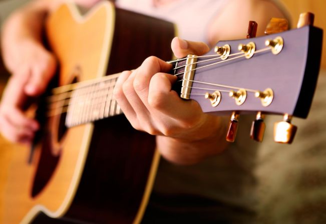 Escola Livre de Música Municipal terá “Semana da Música”
