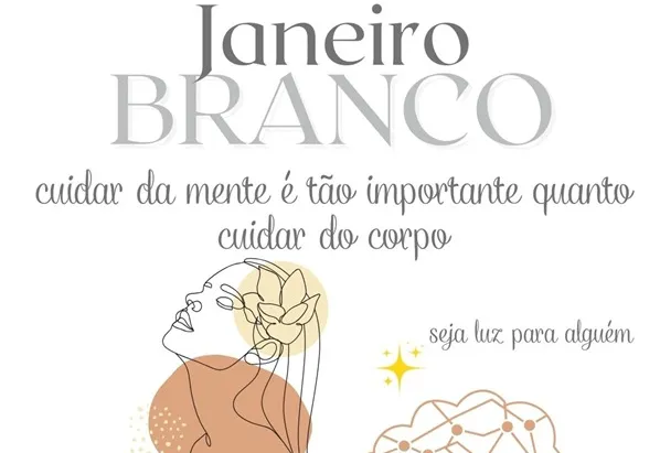 Secretaria de Educação participa do “Janeiro Branco”