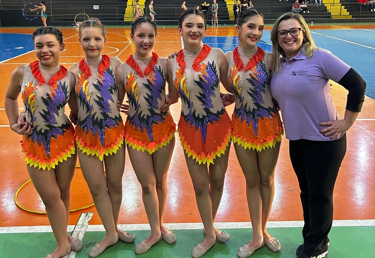 Atletas de quatro modalidades esportivas vão representar Itapetininga nos Jogos Abertos da Juventude, em Lençóis Paulista