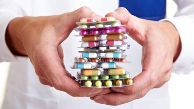  Zona Rural passará a ter totalidade de medicamentos 