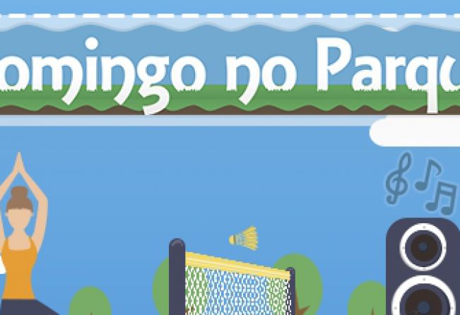 Prefeitura lança edição do Domingo no Parque