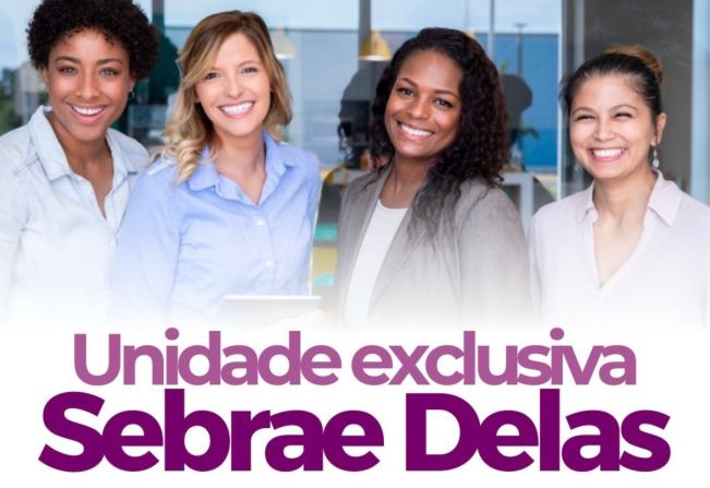 Empreendedorismo Feminino: a força das mulheres que transformam o mercado