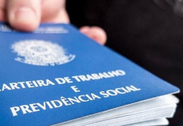 PAT de Itapetininga tem 201 oportunidades de emprego nesta quinta-feira (24)