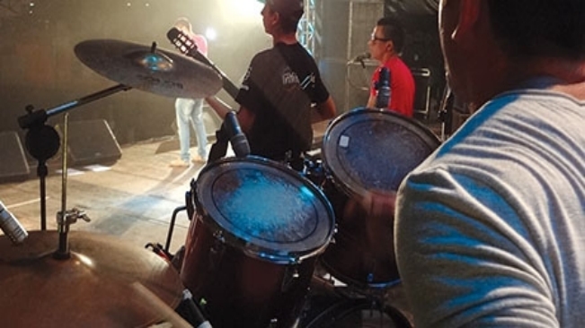 Secretaria de Cultura divulga bandas locais que irão tocar na 45ª Expo Agro   