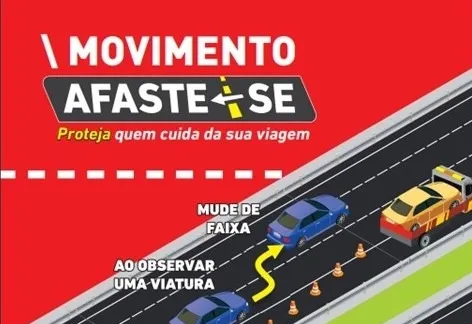 SPVias realiza ação do Movimento Afaste-se no Terminal Rodoviário de Itapetininga-SP nesta quinta-feira (05/03)