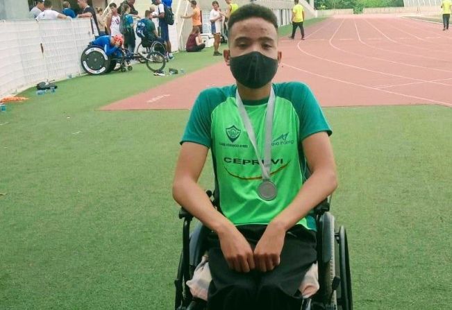 Itapetininganos conquistam medalhas de ouro e prata na Copa São Paulo Atletismo