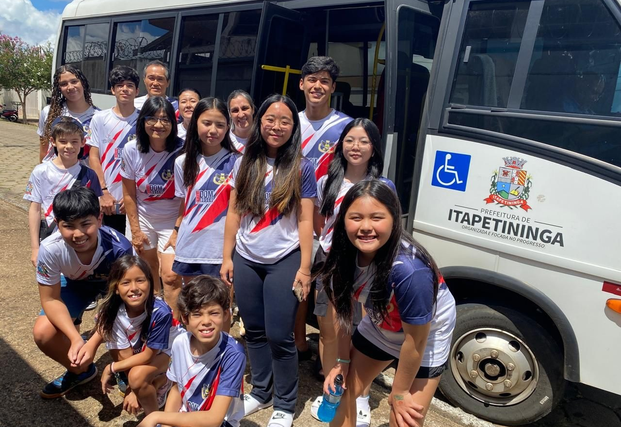 Badminton de Itapetininga inicia temporada com estadual em Presidente Prudente