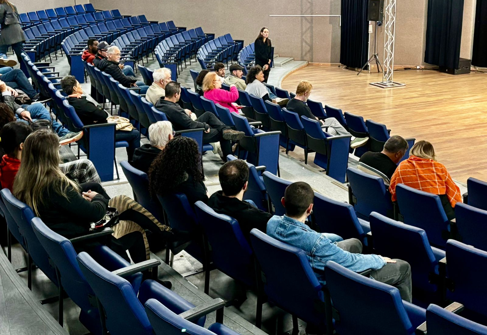 Locais históricos de Itapetininga são destacados em Audiência Pública do State Film Commission para atrair produções audiovisuais