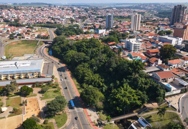Itapetininga está entre as 100 cidades mais competitivas do Sudeste, aponta estudo do Centro de Liderança Pública