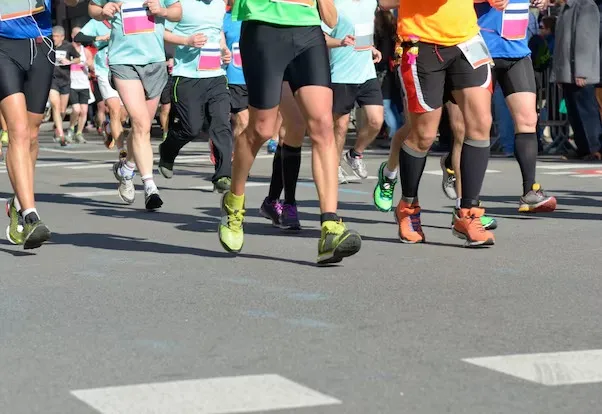 Inscrições para a 1ª Etapa do “Correr e Caminhar com Saúde” em parceria com a Polícia Militar de Itapetininga começam neste sábado, dia 7