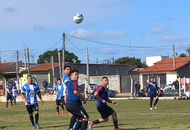 Inscrições para o Campeonato Varzeano Municipal 2025 de Itapetininga se encerram nesta sexta-feira (13)
