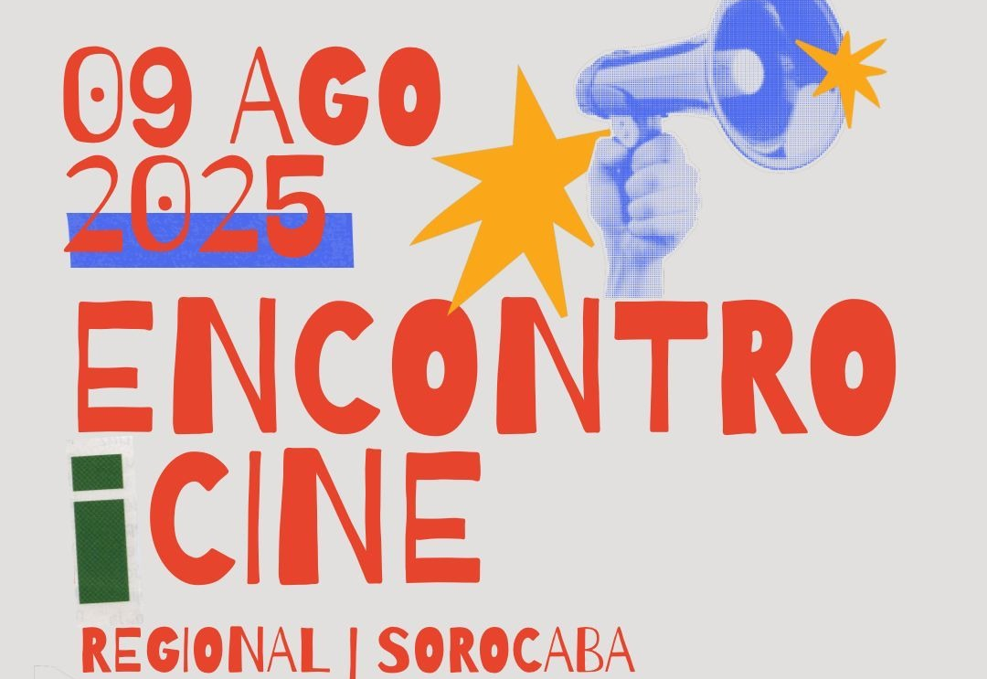 Itapetininga recebe Encontro ICine – Fórum de Cinema do Interior Paulista