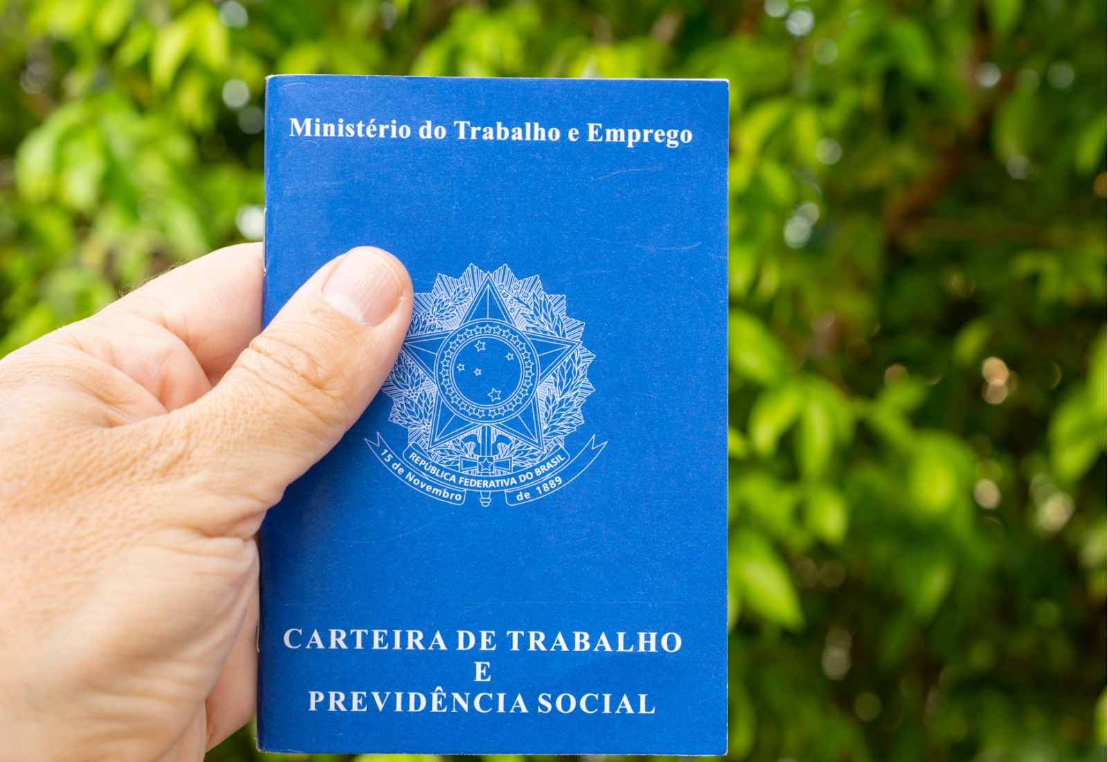 PAT de Itapetininga tem 218 oportunidades de emprego nesta quinta-feira (14)