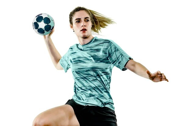Handebol Feminino para meninas e adolescentes de 11 a 14 anos continua com inscrições abertas no Ginásio “Mário Carlos Martins”