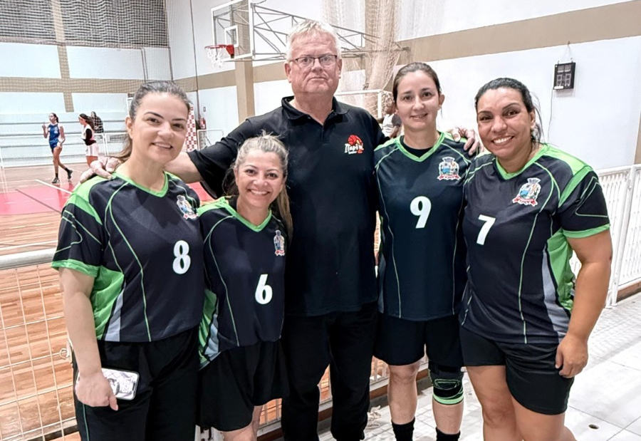 Basquete 3 X 3 de Itapetininga vence duas partidas e já está na semifinal dos Jogos Regionais