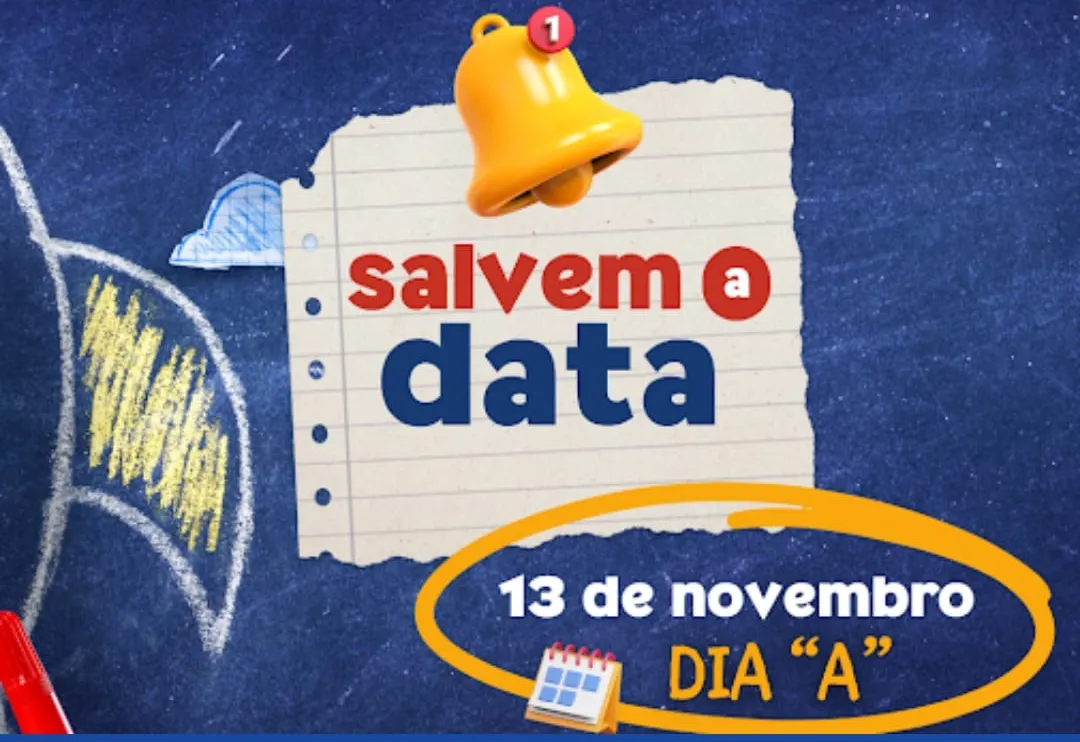 Secretaria de Educação realiza “Dia A”