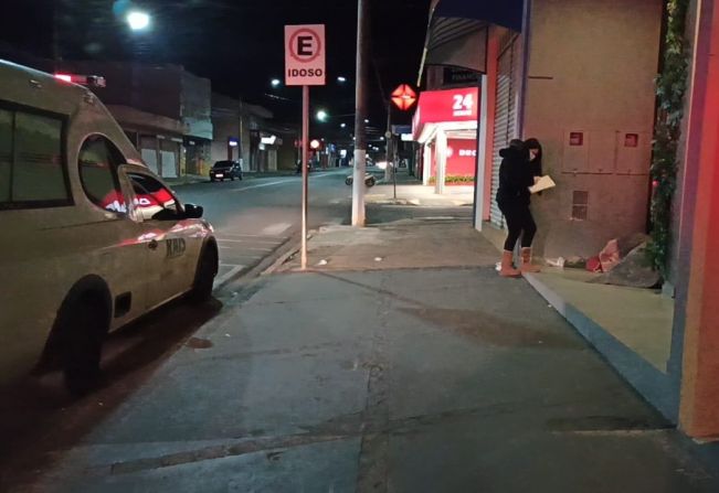 Ginásio de Esportes “Ayrton Senna” em Itapetininga acolhe pessoas em situação de rua durante o inverno