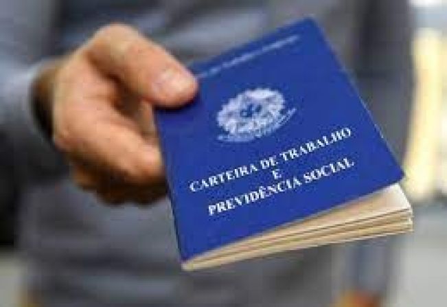 Empresas agropecuárias realizaram processo seletivo no PAT de Itapetininga