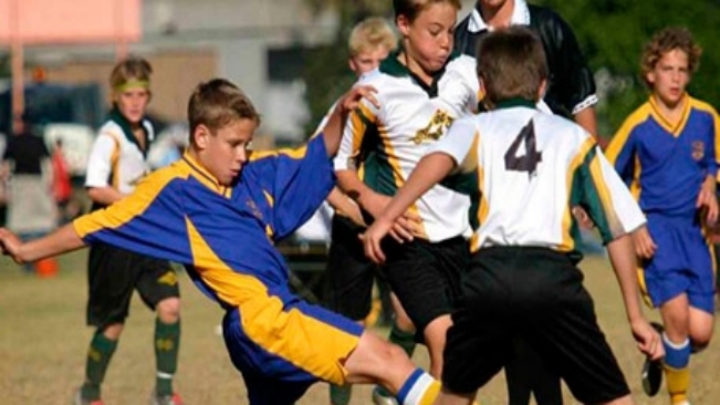 4ª Edição dos Jogos Estudantis Municipal