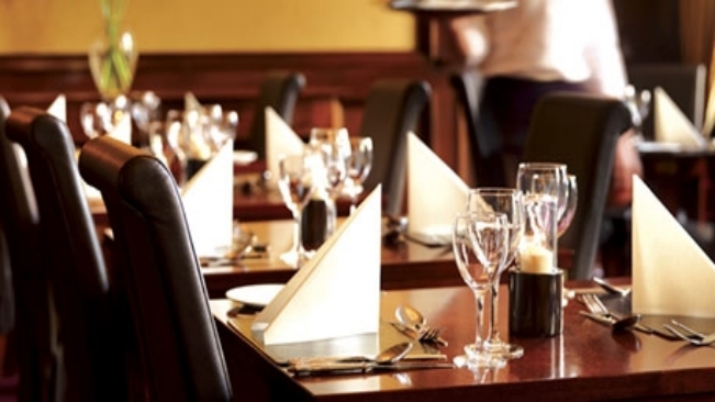 Alimentação fora do lar é tema de palestra do Sebrae