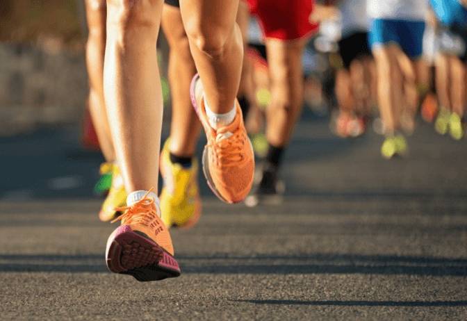 Atletas podem retirar o kit da 3ª Etapa do Correr e Caminhar com Saúde a partir desta terça, dia 05, na Secretaria de Esporte, Lazer e Juventude