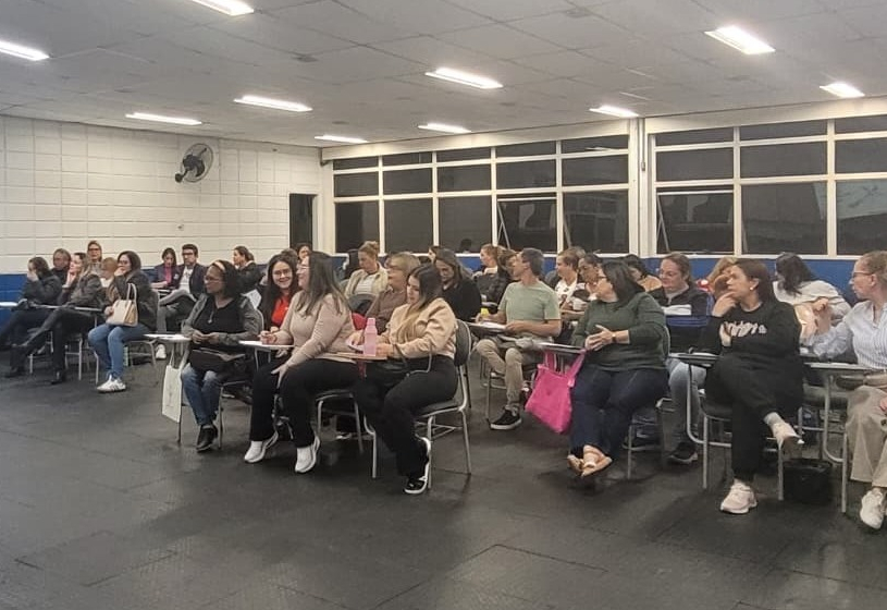 Secretaria de Educação realiza 8° Encontro “Alfabetiza Juntos”