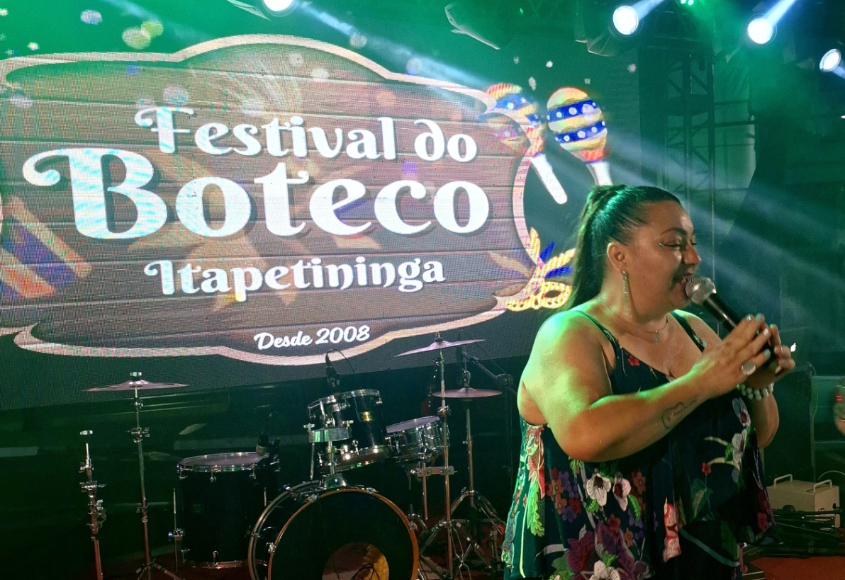 Carnaval em Itapetininga: mais de 2 mil pessoas por noite prestigiaram o Festival do Boteco