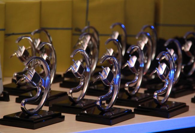 Secretaria de Comunicação é premiada em duas categorias em Prêmio Nacional de Jornalismo