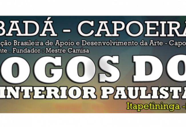 Itapetininga será sede do Jogos do Interior Paulista