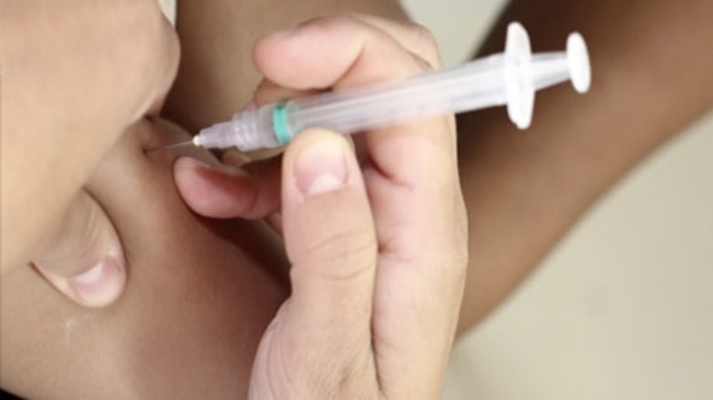 Dia Mundial de Luta contra as Hepatites Virais