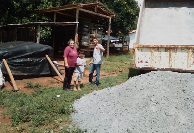 Projeto agrícola inovador beneficia a agricultura familiar em Itapetininga