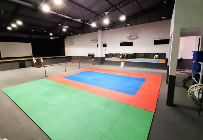 Itapetininga passa a contar com um novo Centro de Ginástica Municipal