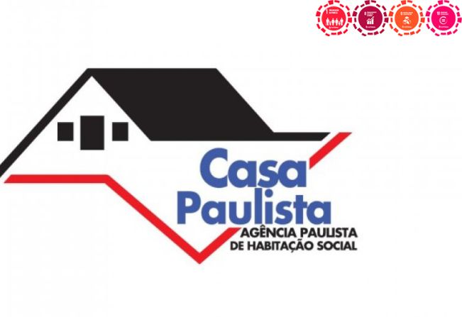 Programa Casa Paulista, que garante subsídios na aquisição, terá 165 novas casas em Itapetininga, informa o governo do Estado