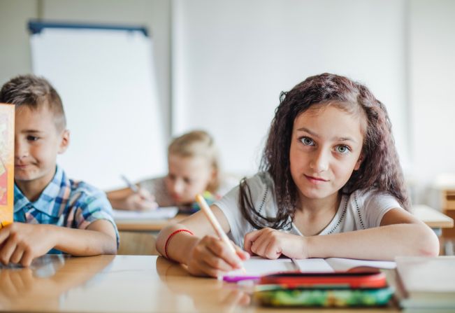 Período de inscrições para novos alunos e transferências nas EMEIs e Creches de Itapetininga termina nesta sexta-feira, dia 6