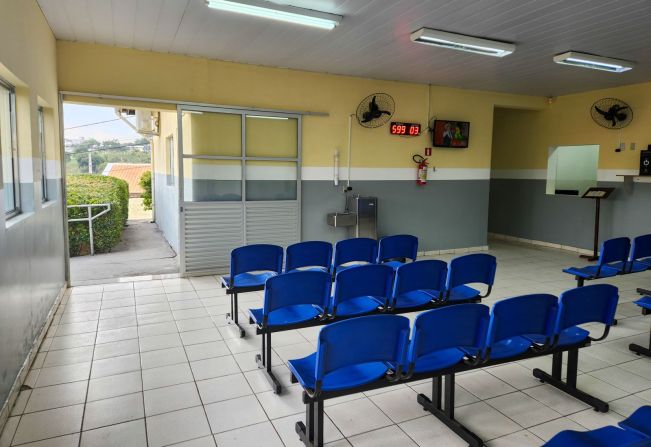 Prefeitura de Itapetininga entrega obras de revitalização da UBS “Joaquim Correa de Lara Filho”, na Vila Nova Itapetininga