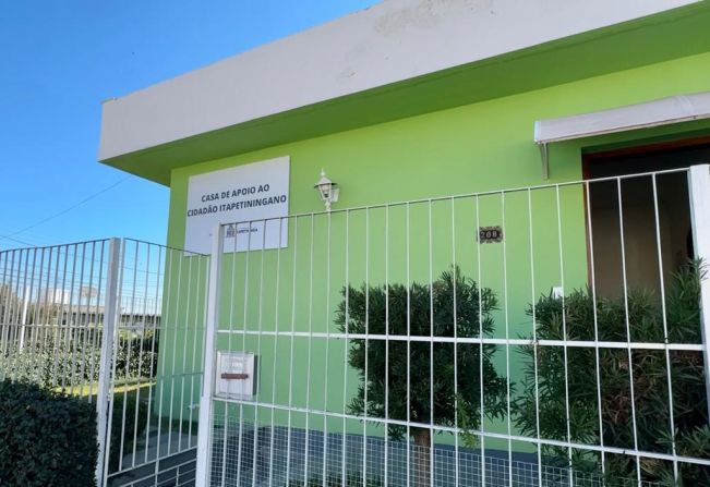 Casa de Apoio ao Cidadão Itapetiningano é inaugurada na cidade de Itapeva