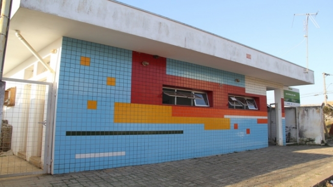 UBS’S PASSAM POR VÁRIAS REFORMAS